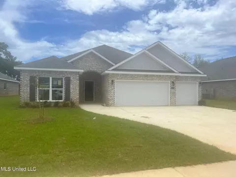 6018 Seagull Dr, Long Beach, MS 39560 photo 1