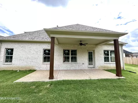 2966 Melanie Cv, Nesbit, MS 38651 photo 31