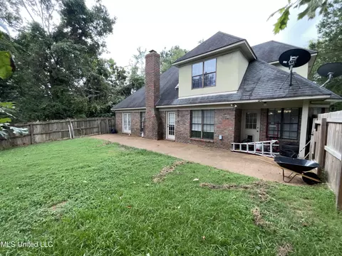 4230 N Windermere Rd, Nesbit, MS 38651 photo 23