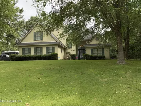 4230 N Windermere Rd, Nesbit, MS 38651 photo 22