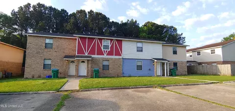 15251 N Parkwood Dr, Gulfport, MS 39503