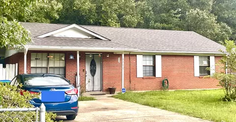 3700 Reynosa Dr, Gulfport, MS 39501