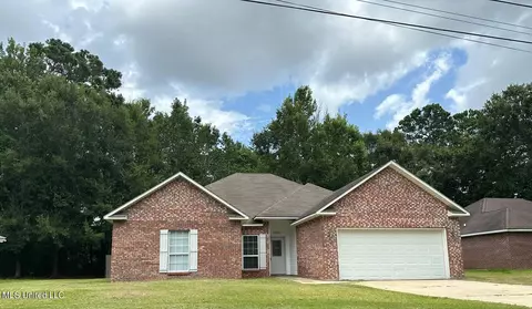 3204 Merida Rd, Gautier, MS 39553