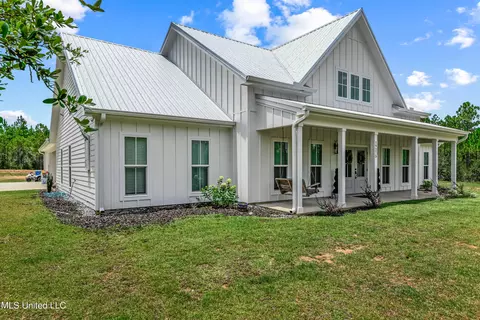 5015 Road 397, Pass Christian, MS 39571