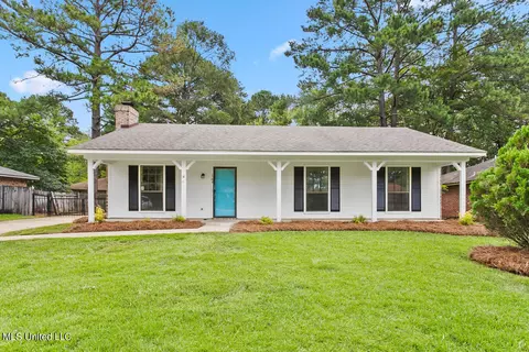 164 Bellegrove Cir, Brandon, MS 39047