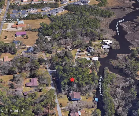 00 Robertsdale Rd, Gautier, MS 39553