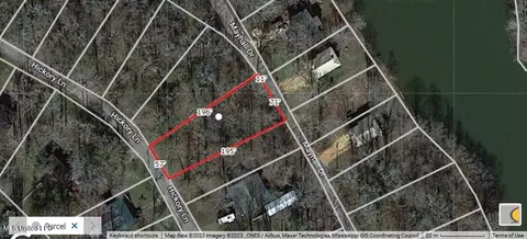 lot222 Hickory Ln, Lucedale, MS 39452 photo 2