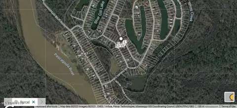 lot222 Hickory Ln, Lucedale, MS 39452 photo 5