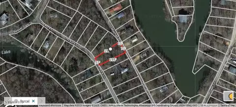 lot222 Hickory Ln, Lucedale, MS 39452 photo 3