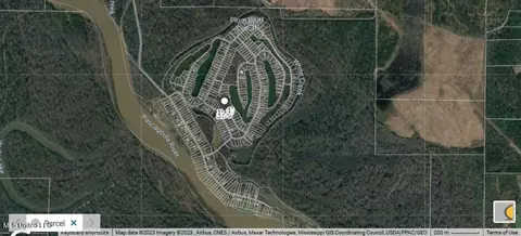 lot222 Hickory Ln, Lucedale, MS 39452 photo 4