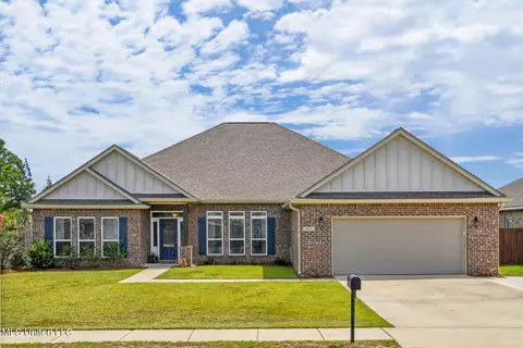 6694 Sugarcane Cir, Ocean Springs, MS 39564