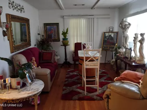604 S Applegate St, Winona, MS 38967 photo 5