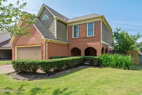 8086 Ballarat Cv, Cordova, TN 38018