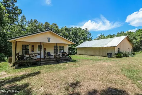 143 Inland Beach Rd, Lucedale, MS 39452