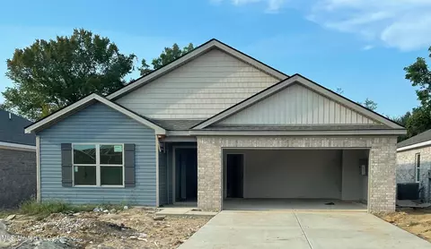 191 Silo Ln, Byhalia, MS 38611