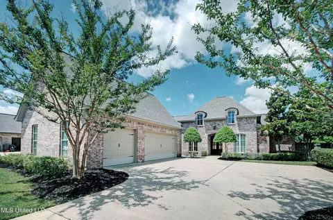 105 Germany Dr, Canton, MS 39046