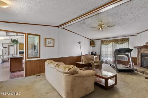 1580 David Rd, Coldwater, MS 38618 photo 9