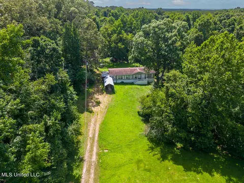 1580 David Rd, Coldwater, MS 38618