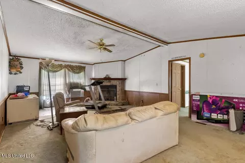 1580 David Rd, Coldwater, MS 38618 photo 8