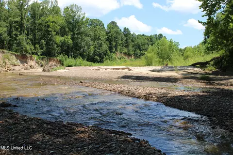 Henderson Rd Road, Bentonia, MS 39040