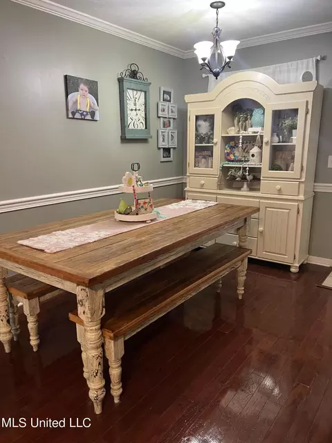 726 Tatum Dr, Florence, MS 39073 photo 5