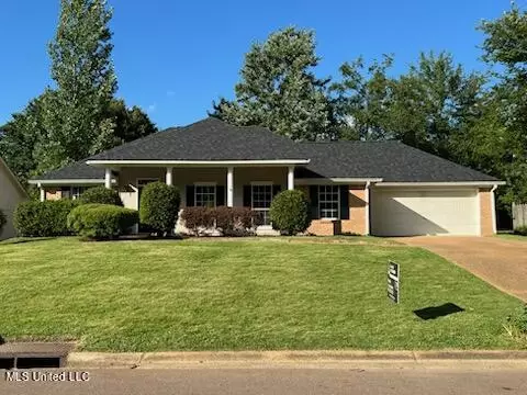 3060 Windwood Cir, Flowood, MS 39232