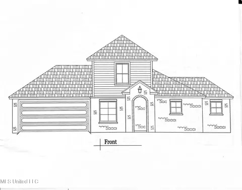 313 David Cv, Pearl, MS 39208 photo 3