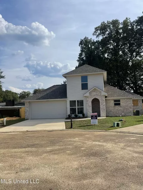 313 David Cv, Pearl, MS 39208 photo 2