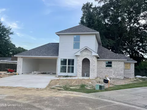 313 David Cv, Pearl, MS 39208