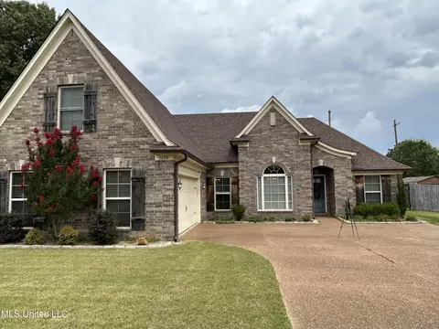 1650 Farindale Cv, Nesbit, MS 38651 photo 1