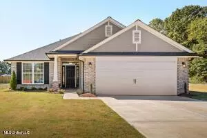 5968 Uselton Dr, Southaven, MS 38672