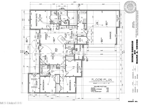 549 Fairway Ave, Byram, MS 39272
