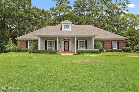 601 Inglenook Ct, Madison, MS 39110 photo 2