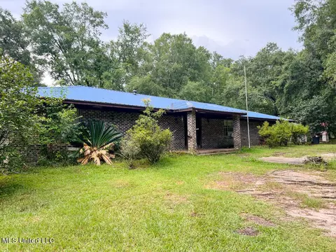 2188 Ab Salem Campground Rd, Lucedale, MS 39452