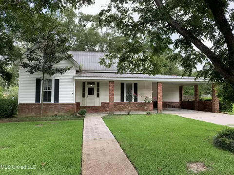 510 SW 2nd Ave, Magee, MS 39111