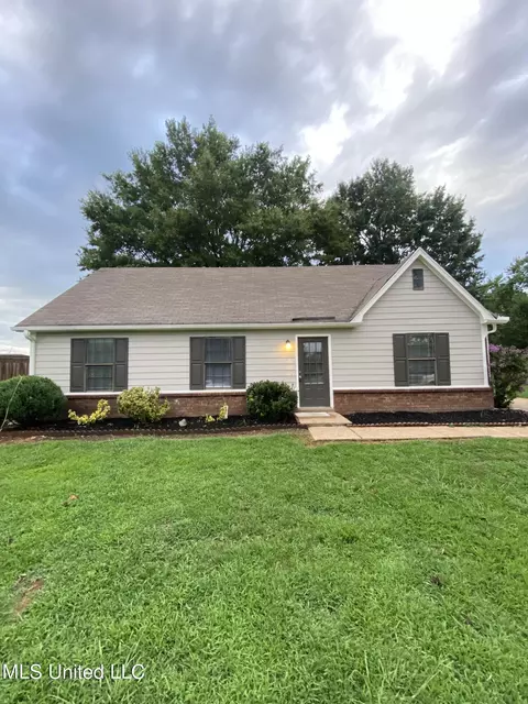 800 Maple Cv, Southaven, MS 38671