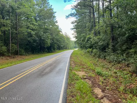 Salem Campground Road, Lucedale, MS 39452
