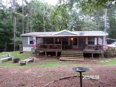 51 Riggen Rd, Pope, MS 38658
