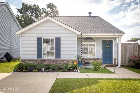 11100 Sonja Dr, Gulfport, MS 39503
