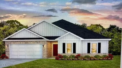 9385 Cypress Lake Dr, Ocean Springs, MS 39564
