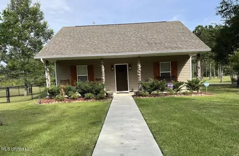 1943 E Wire Rd, Perkinston, MS 39573 photo 1