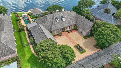 192 Belle Pointe, Madison, MS 39110 photo 87
