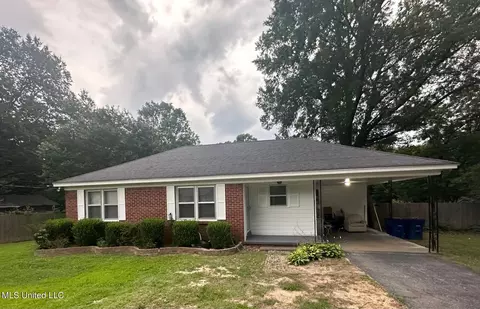 9227 Mason St, Olive Branch, MS 38654