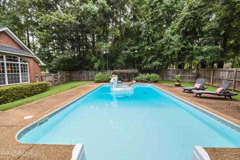 2268 Almar Rd, Florence, MS 39073 photo 35