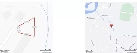 lot44 Lae Ct, Diamondhead, MS 39525