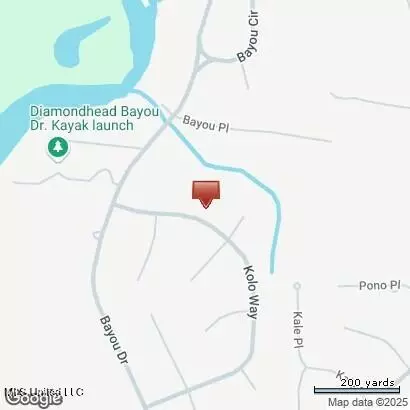 Lot 51 Kolo Way, Diamondhead, MS 39525 photo 2
