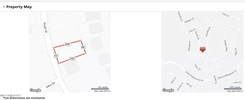 Lot 51 Kolo Way, Diamondhead, MS 39525