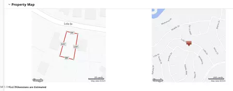lot33 Lola Dr, Diamondhead, MS 39525
