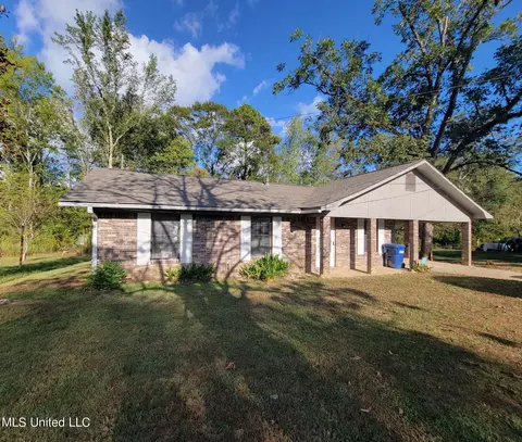 Exterior - 1491 Steadman Rd, Morton, MS 39117 photo 6 of 6