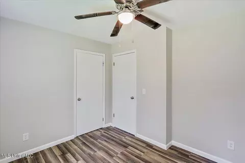 Bedroom - 1491 Steadman Rd, Morton, MS 39117 photo 5 of 6
